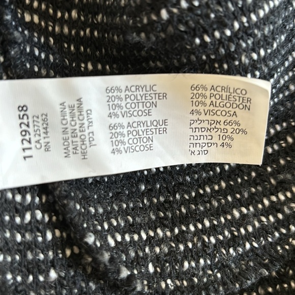 Dex Open-Front Jacket - Picture 5 of 9